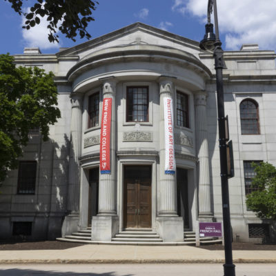 French Hall in Manchester