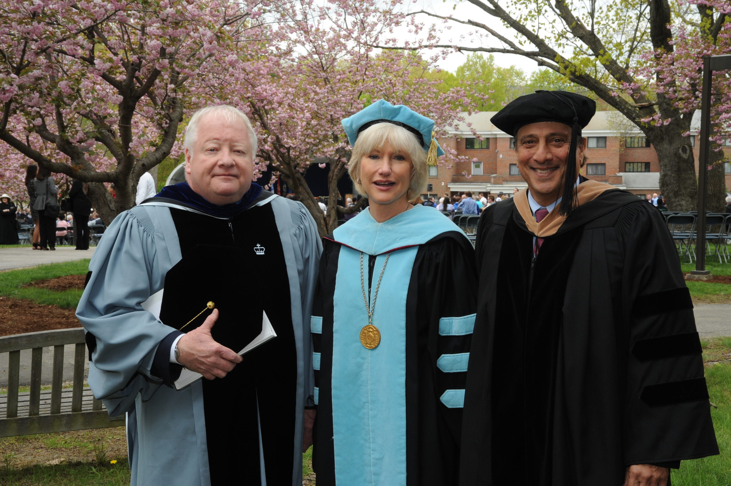 Community Update from Lex Scourby, Chairman of NEC’s Board of Trustees