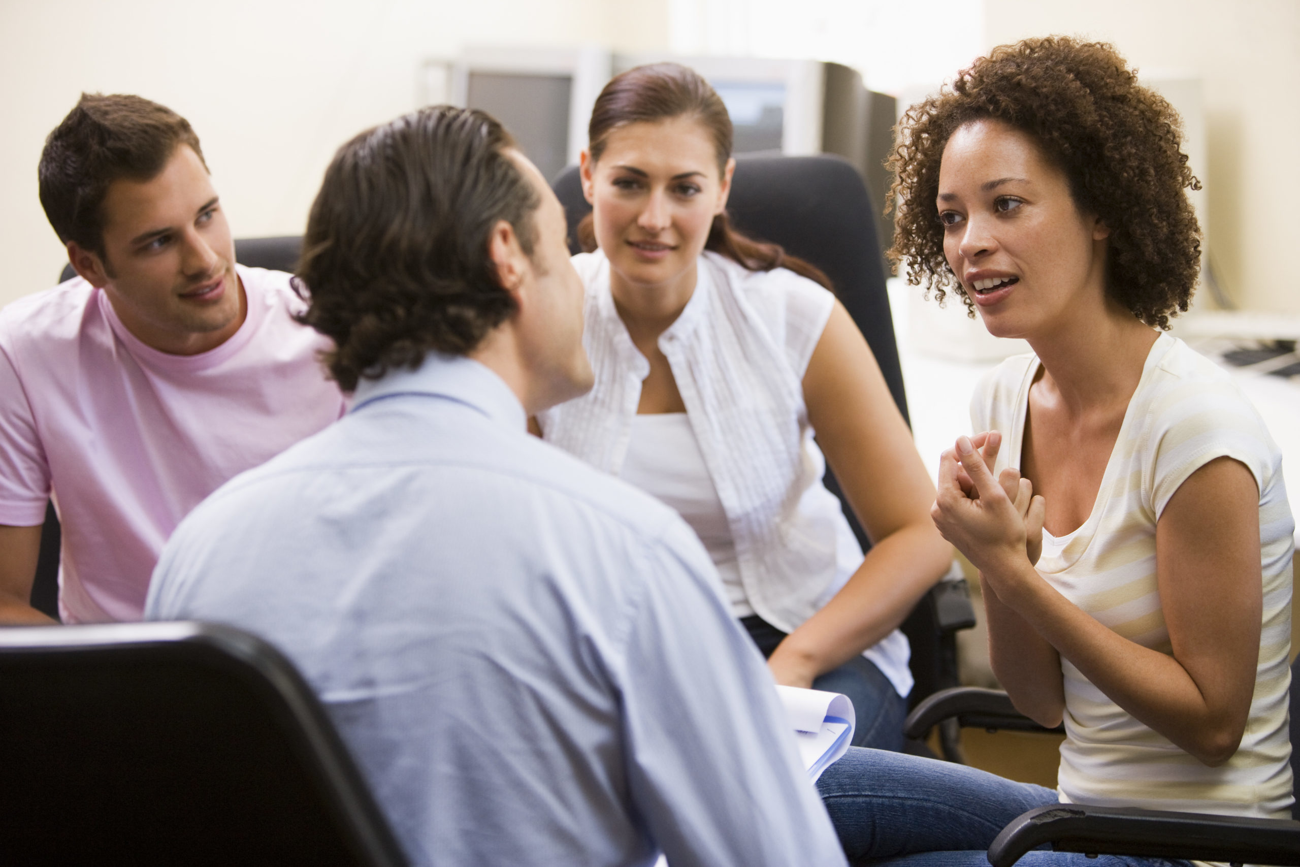Practicum vs. Internship in Counseling Programs: What’s the Difference?