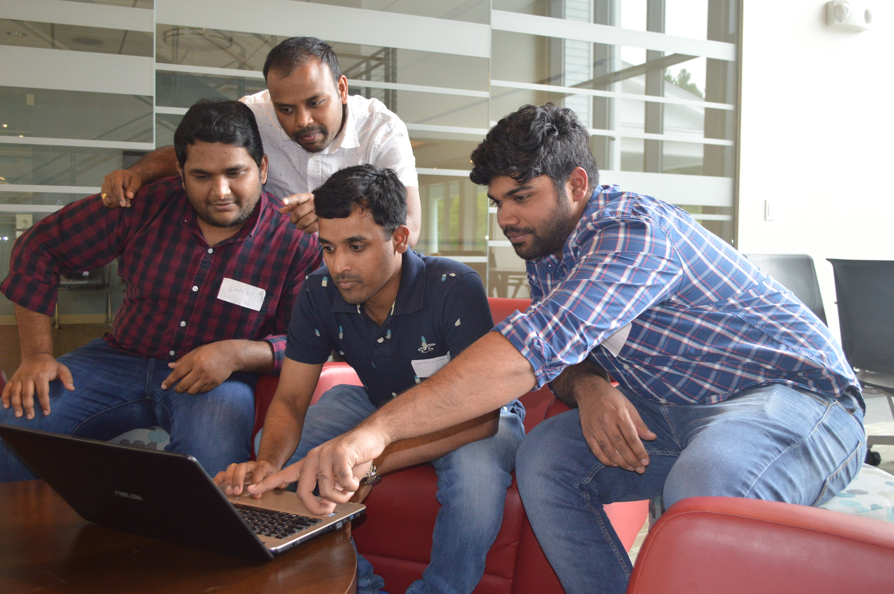 Executive Master’s Programs: Virtual Information Session