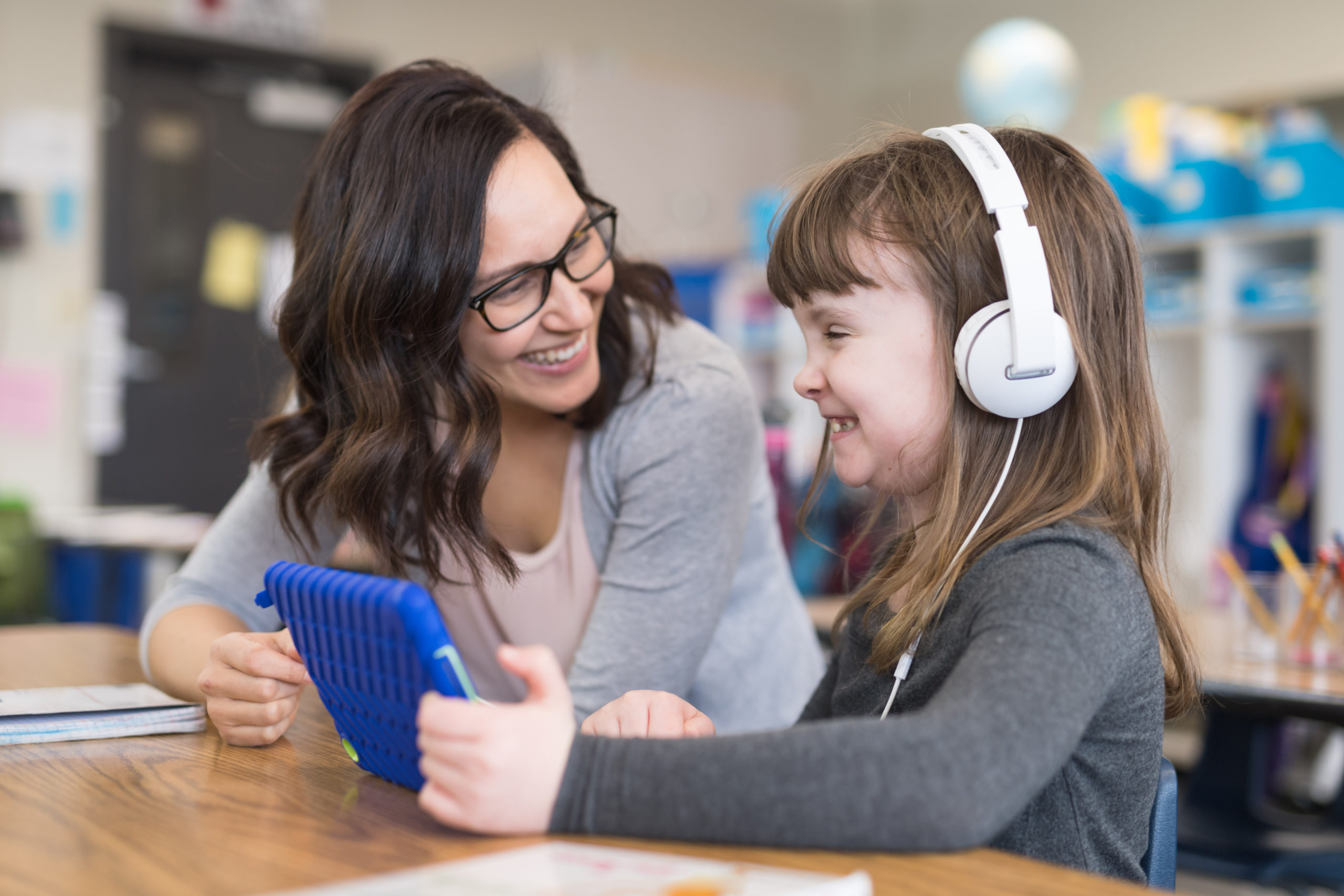 Education: General Special Education K–12 Licensure, BA