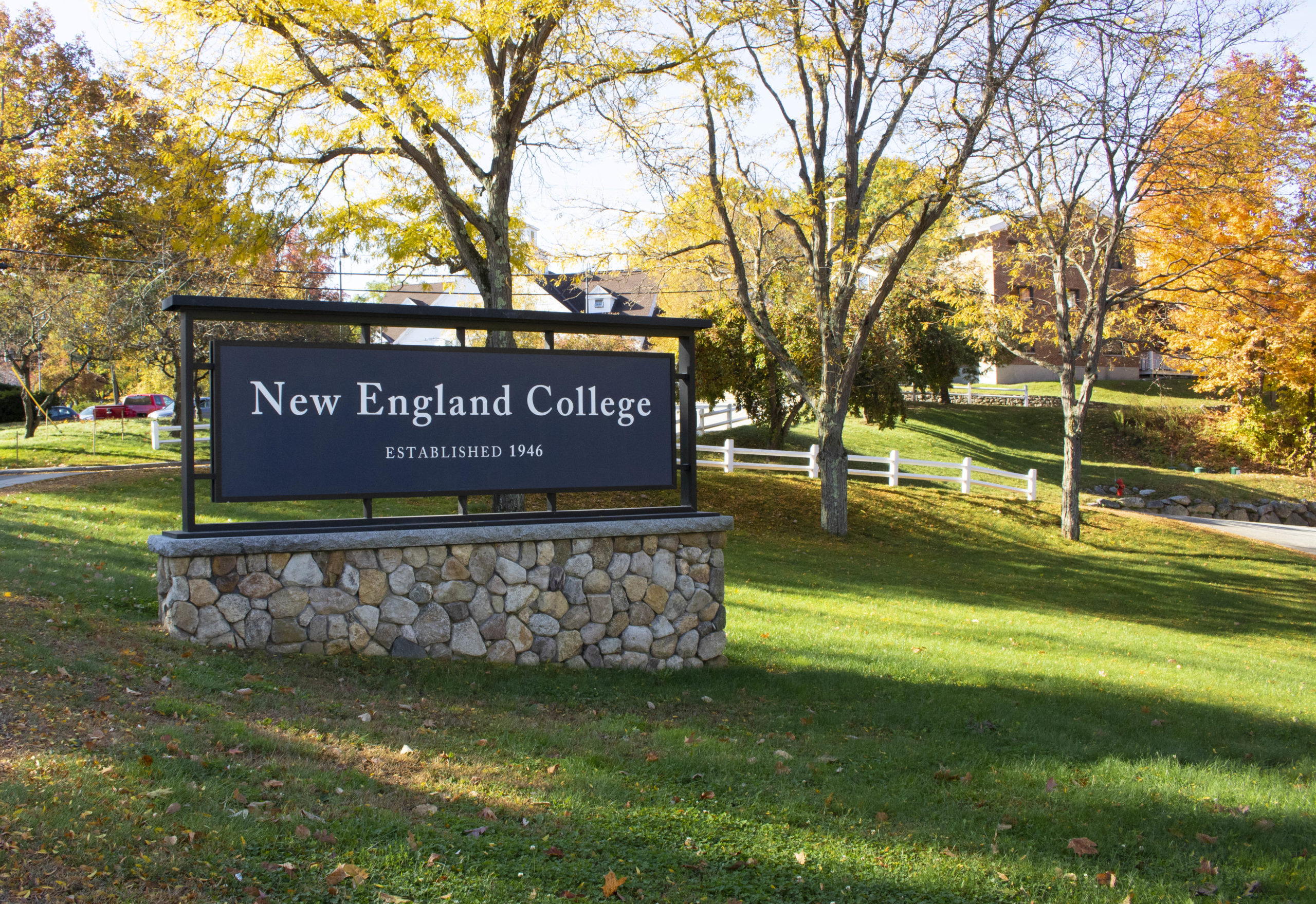 New England College And Its Programs Recognized As Top Choices New 