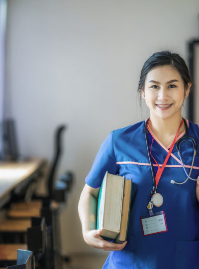 Nursing