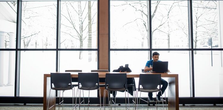 New Hampshire Insurance Regulator, New England College Offer Course with Internship