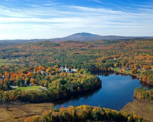 Mount Monadnock