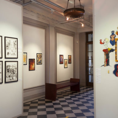 French Gallery