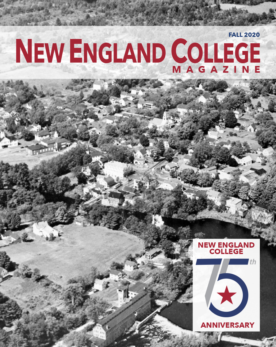 New England College