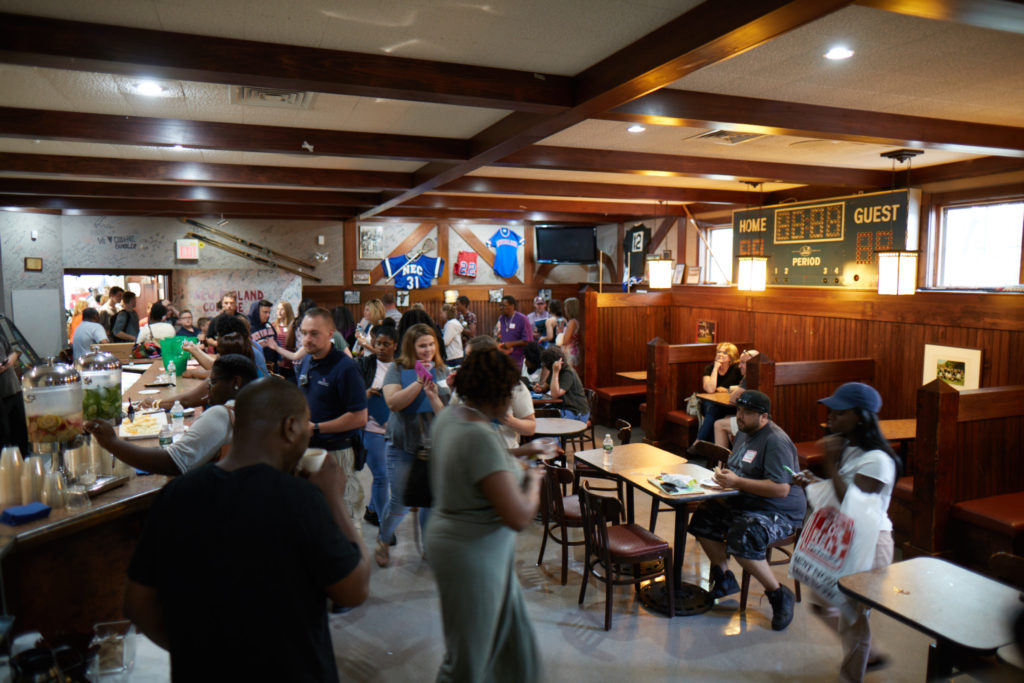 Tortington Arms Pub Henniker