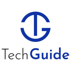 Logo for TechGuide best Masters degree in Data Analytics 