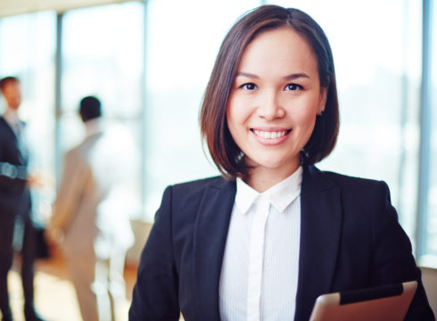 Higher Education administrator