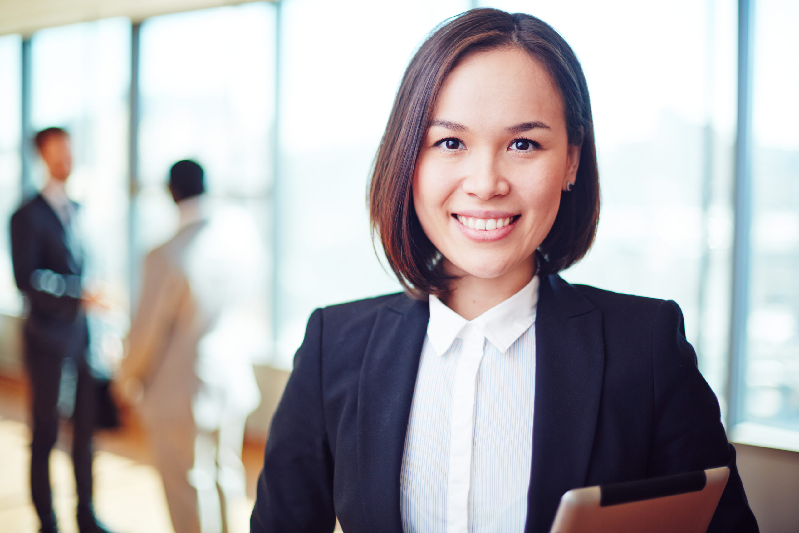 What Is the Difference Between an EMBA vs. an MBA?