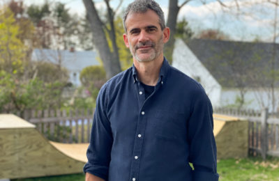 Professor Glen Scheffer