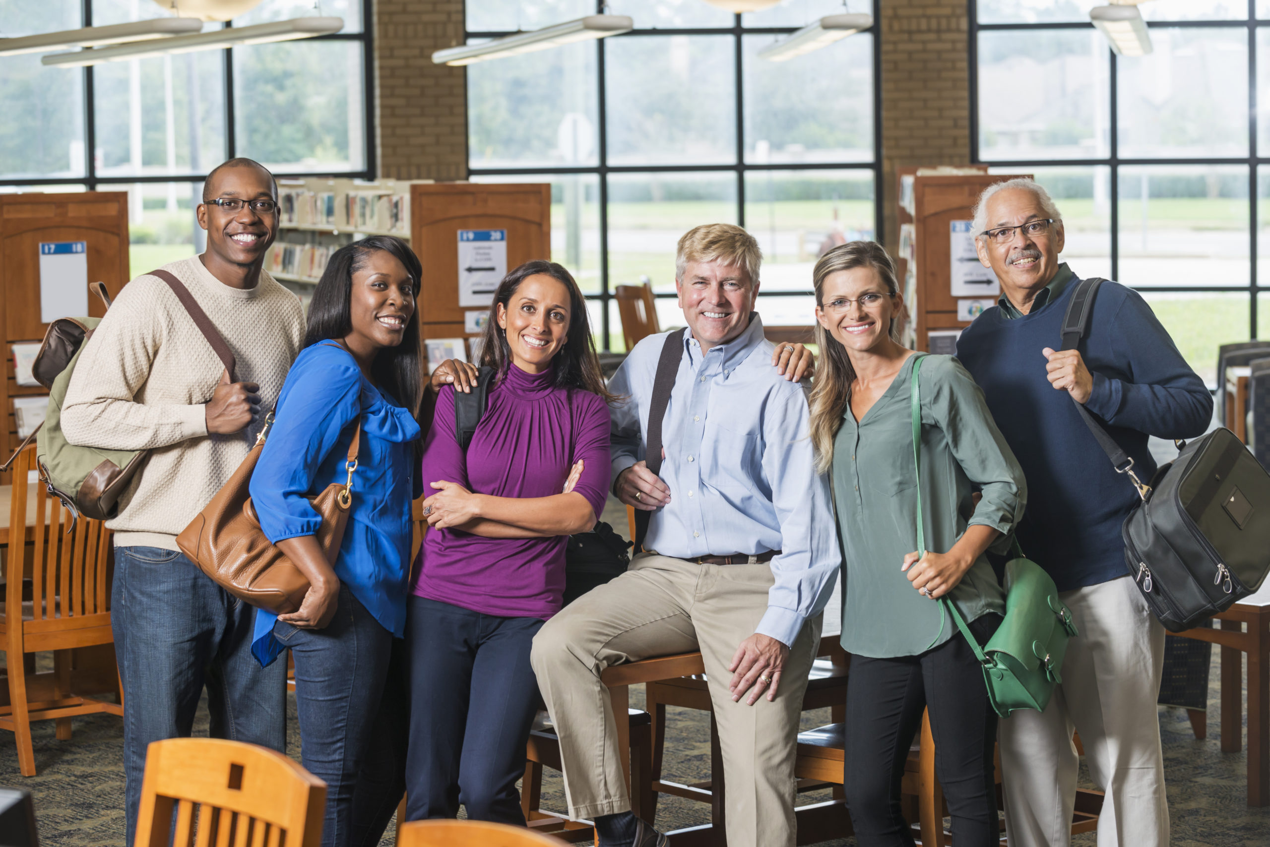 Doctor of Education: Virtual Information Session