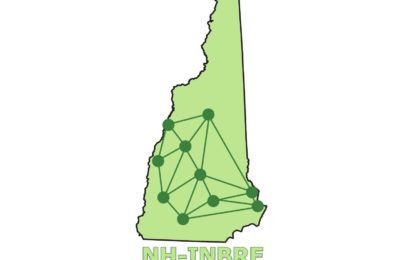New Hampshire INBRE logo
