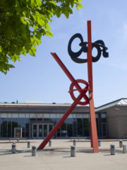 The Currier Museum
