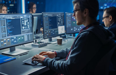 Cybersecurity