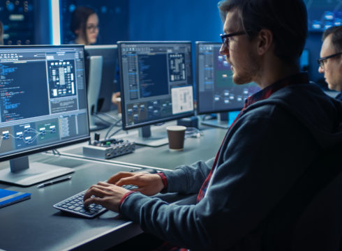 Cybersecurity