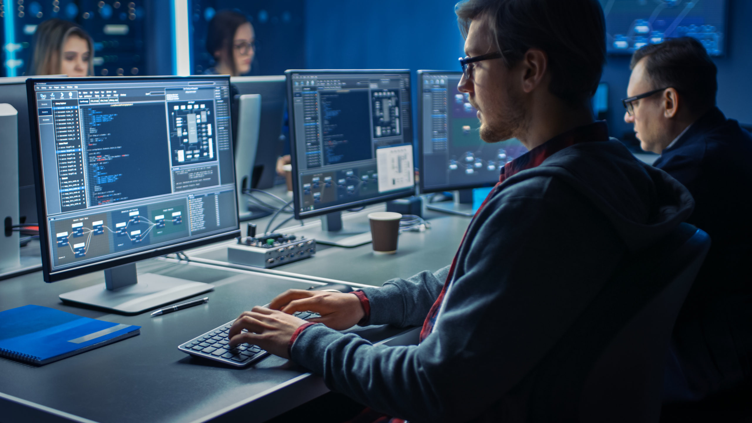 What Can I Do with a Computer Information Systems Degree?