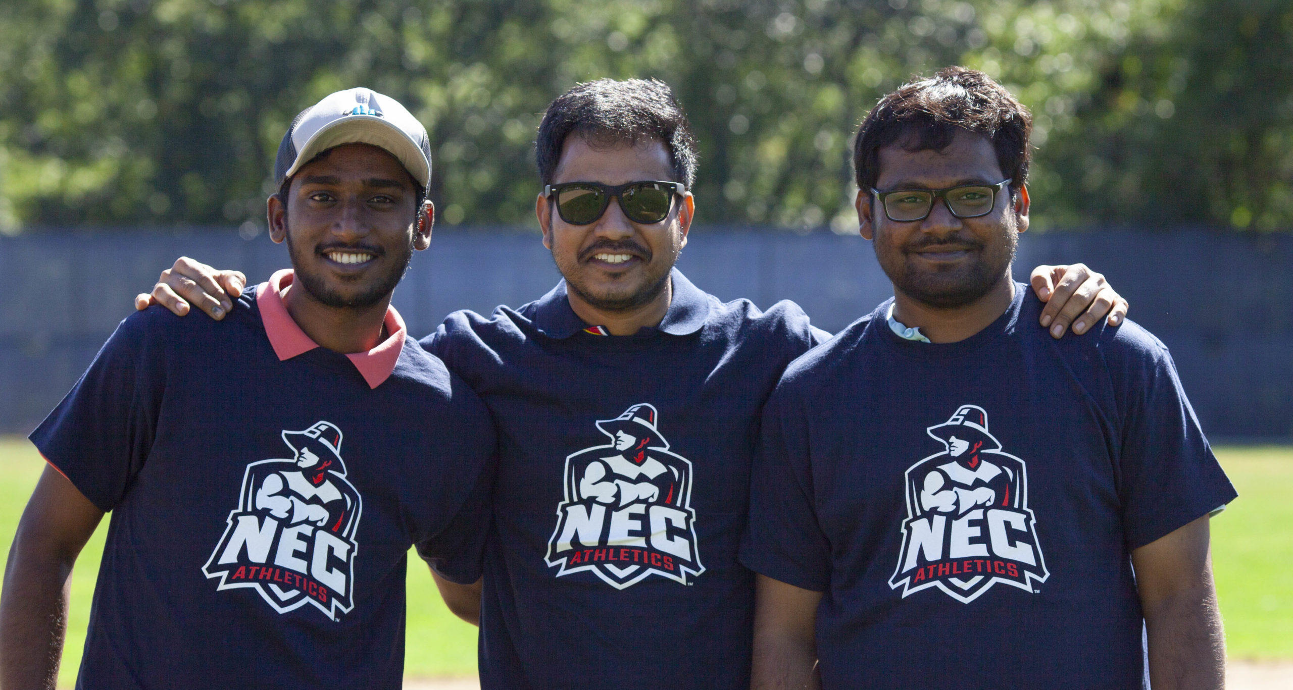 New England College