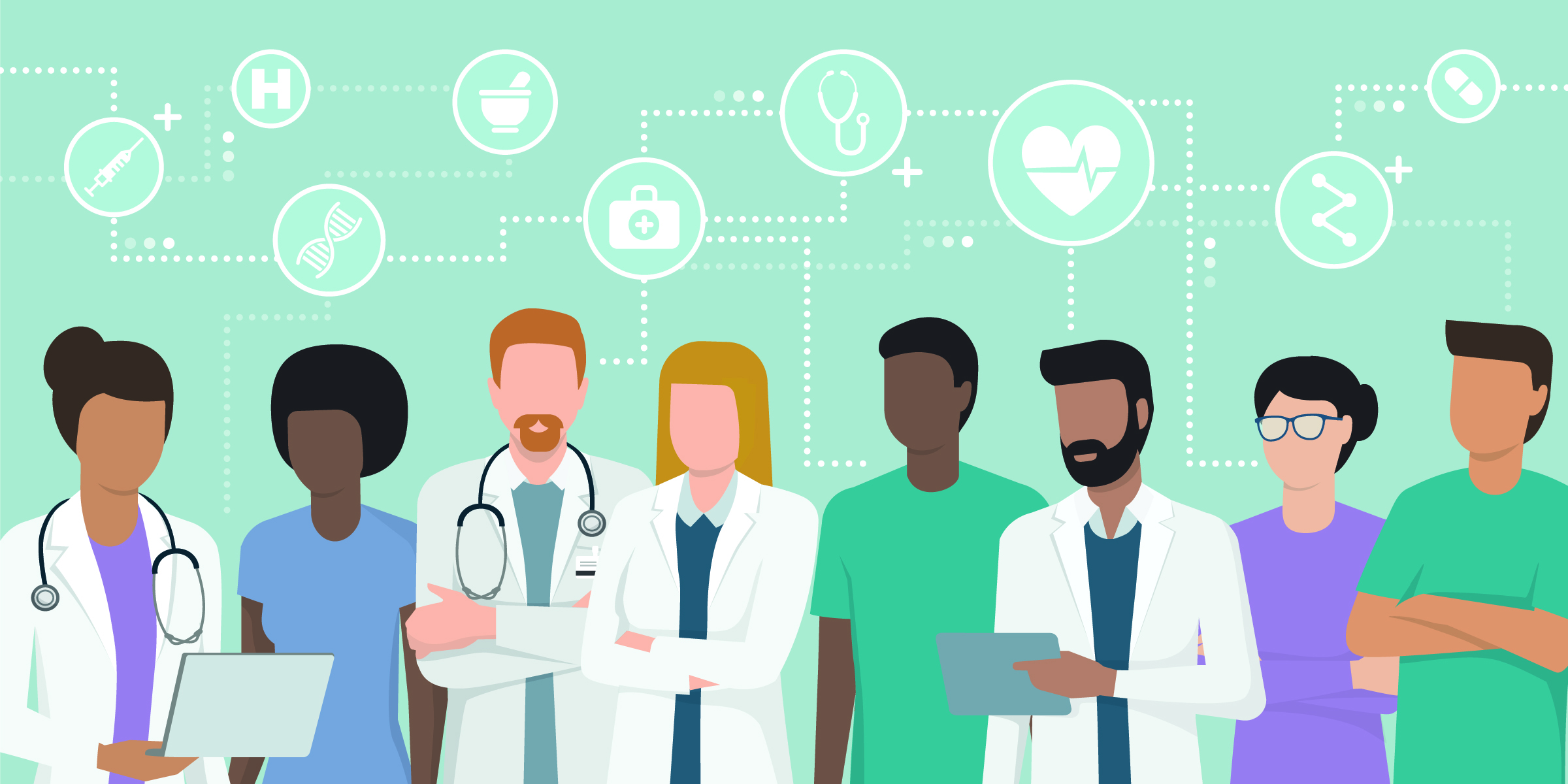 $2 Million Federal Grant Will Help NEC Expand Space to Train Future Nurses at Three Hospitals