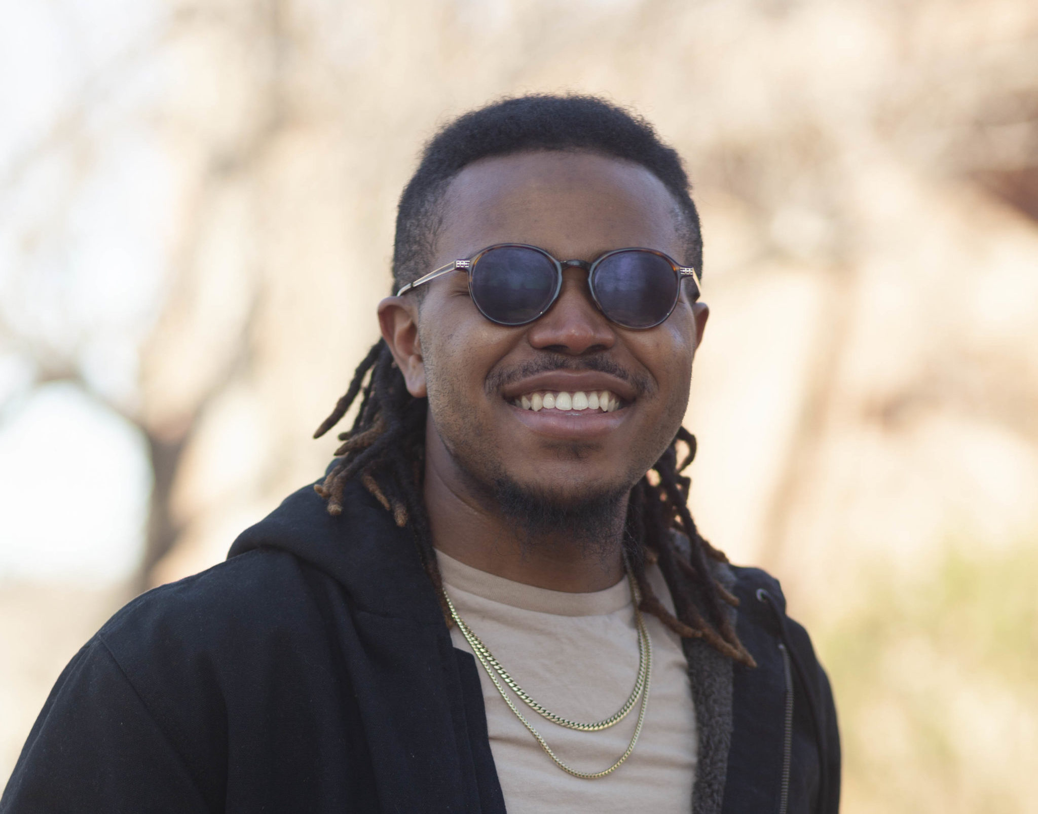 Student Spotlight: Ty’Aaron Ennis