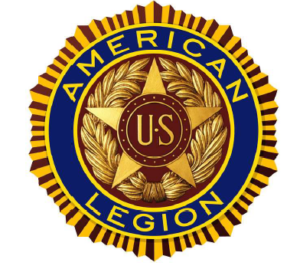 American Legion Logo