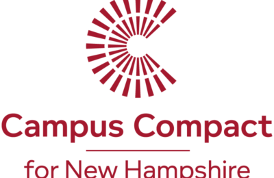 Campus Compact for New Hampshire Logo