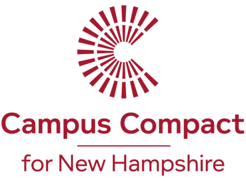 Campus Compact for New Hampshire Logo