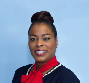 Adjunct Faculty Evette Hyder Davis