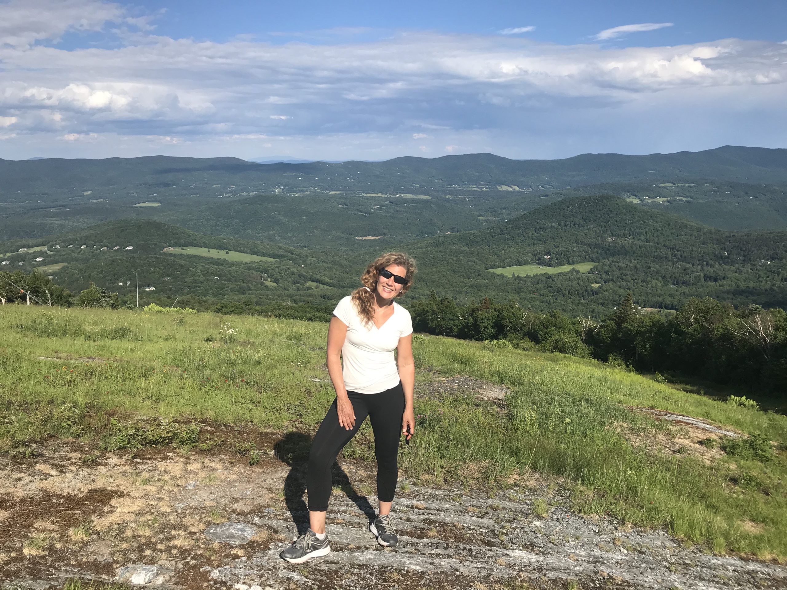 Alumni Spotlight: Jenny Cooley
