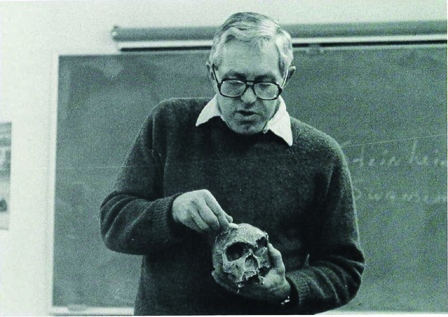 A Legacy Beyond the Classroom