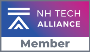 NH Tech Alliance member badge