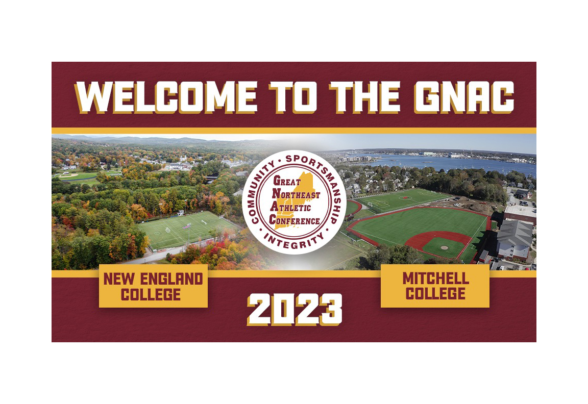 NEC Joining GNAC in 2023-24 Academic Year