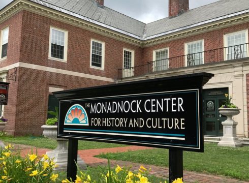 Monadnock Center, Peterborough NH