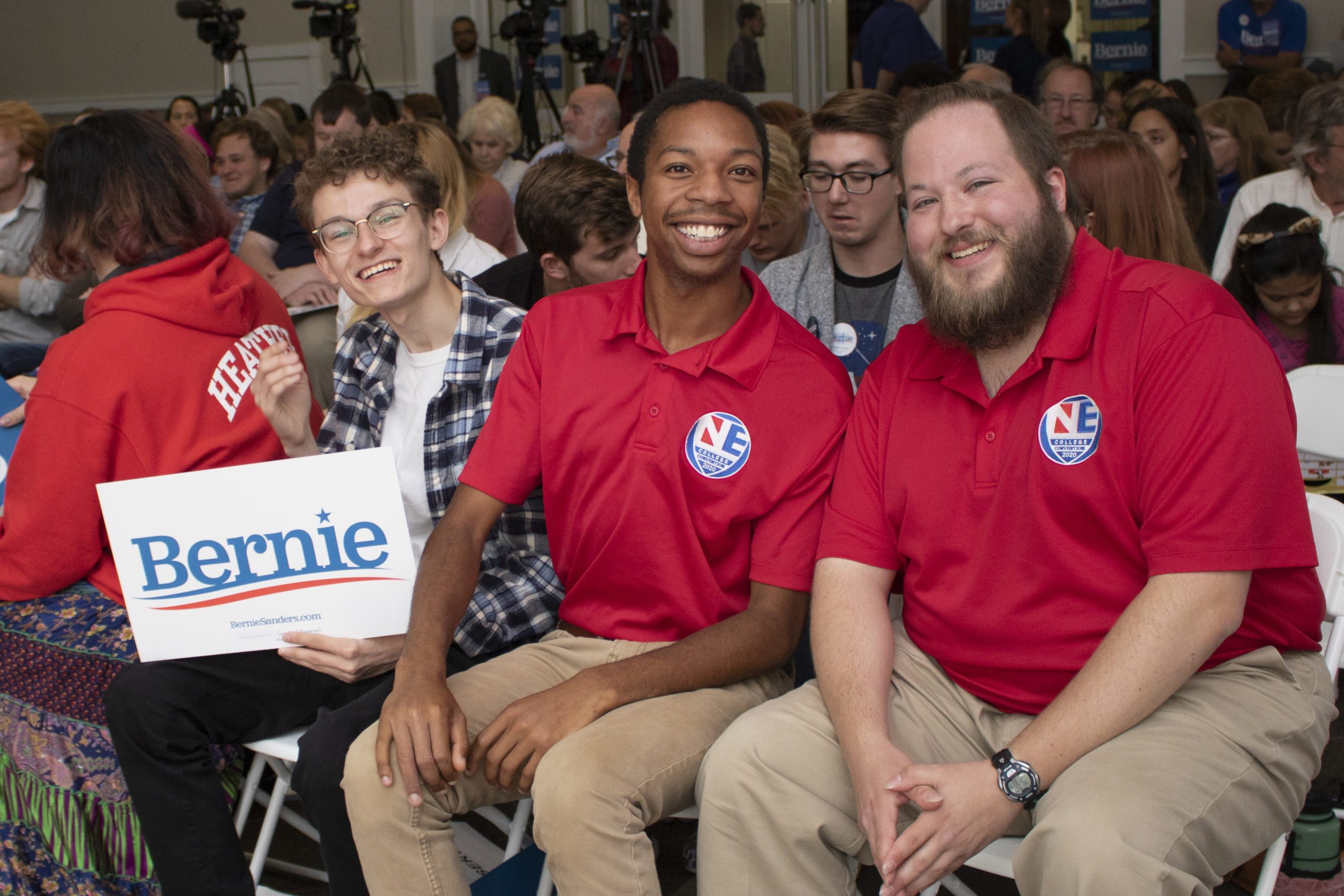 New England Convention Group