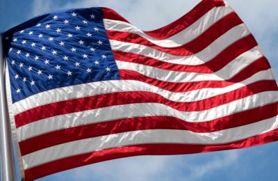 American flag