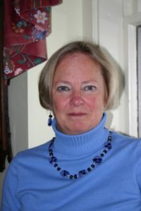 EdD Professor Debra Nitschke-Shaw