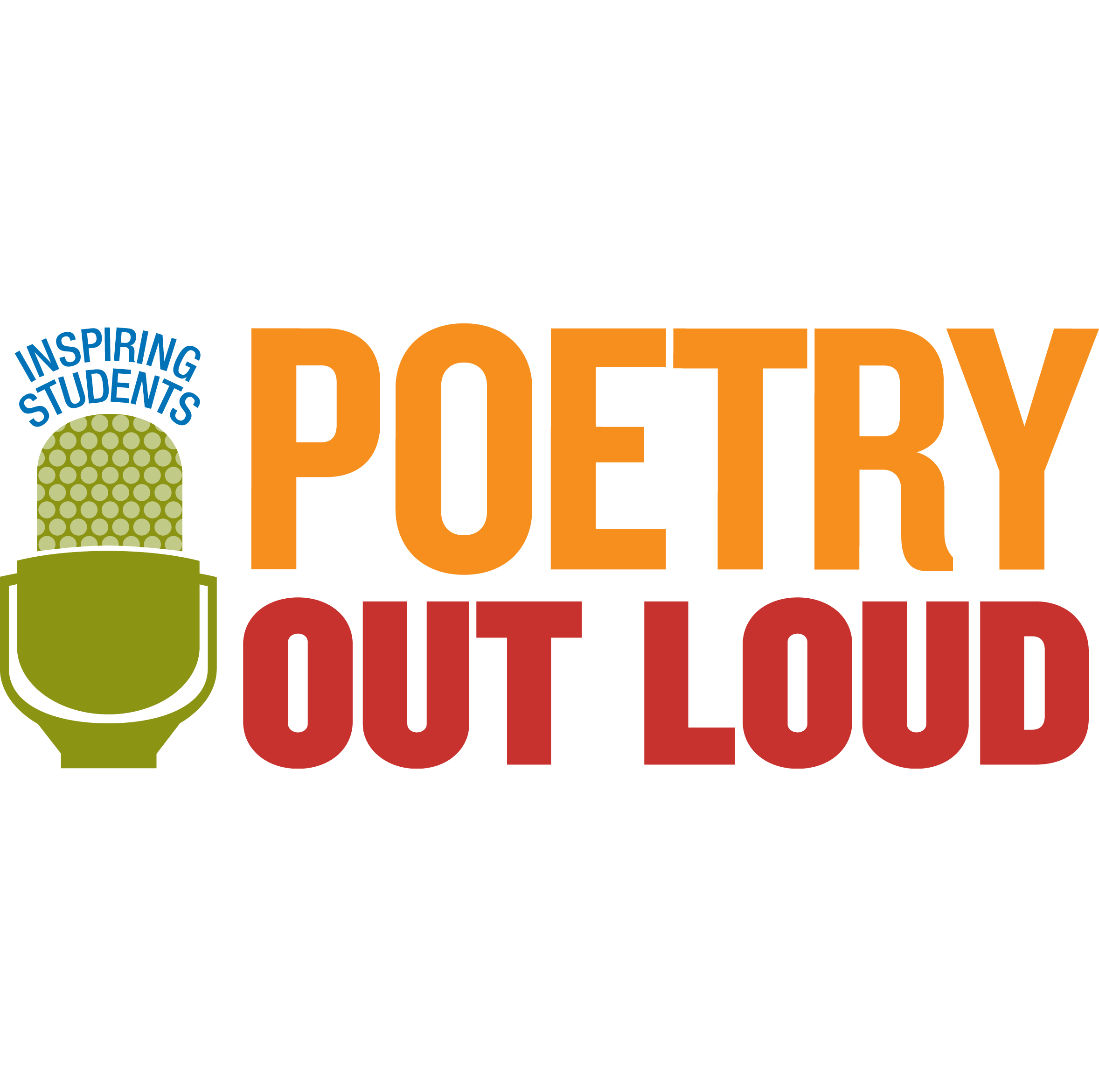 Poetry Outloud Competition