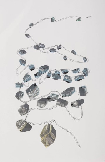 Alumni Work: Clio Thayer and Erol Pierce