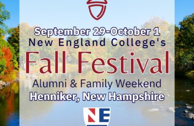 Graphic announcing Fall Festival 2023