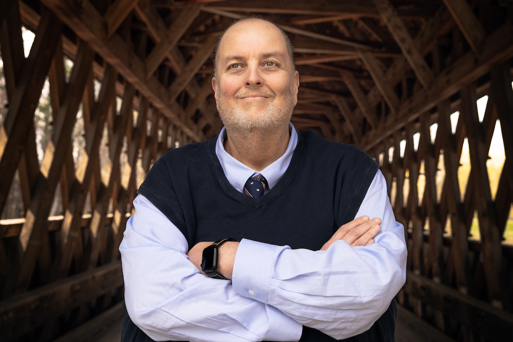 New England College President Wayne Lesperance Appointed to State Higher Education and Workforce Boards