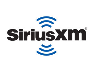 Logo for SiriusXM Radio
