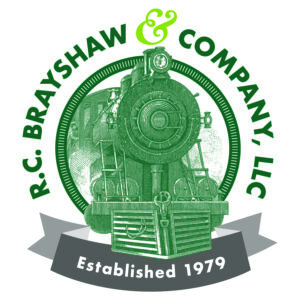 R. C. Brayshaw company logo