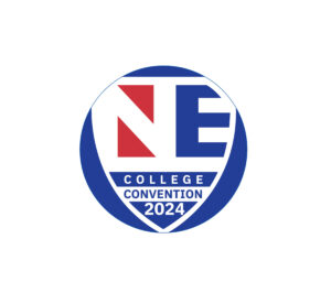 Logo for College Convention 2024