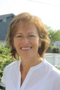Professor Joan Lawson