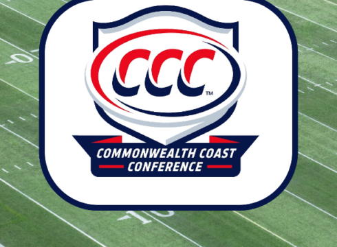 CCC Football Conference Logo for News