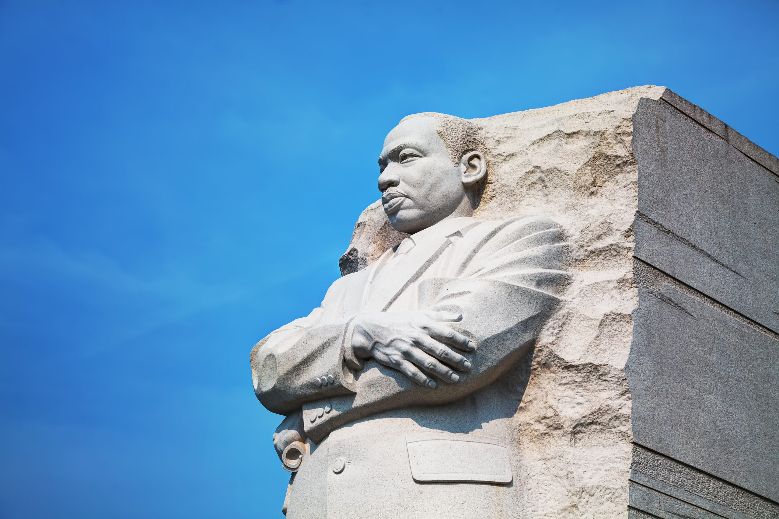 Martin Luther King Jr. Day: A Community Message