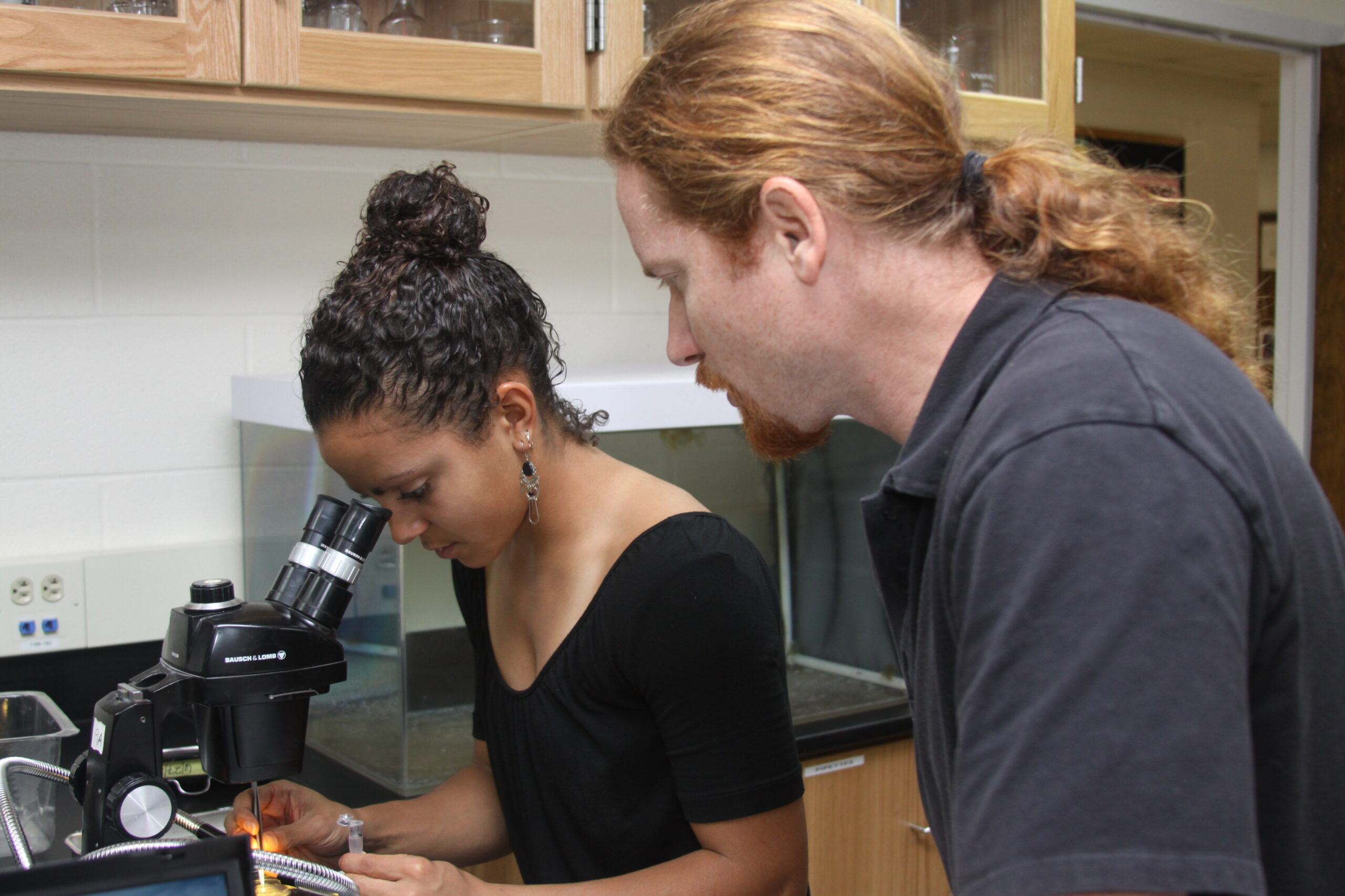 New England College Enters STEM Research Collaboration as Part of $8 Million National Science Foundation Grant