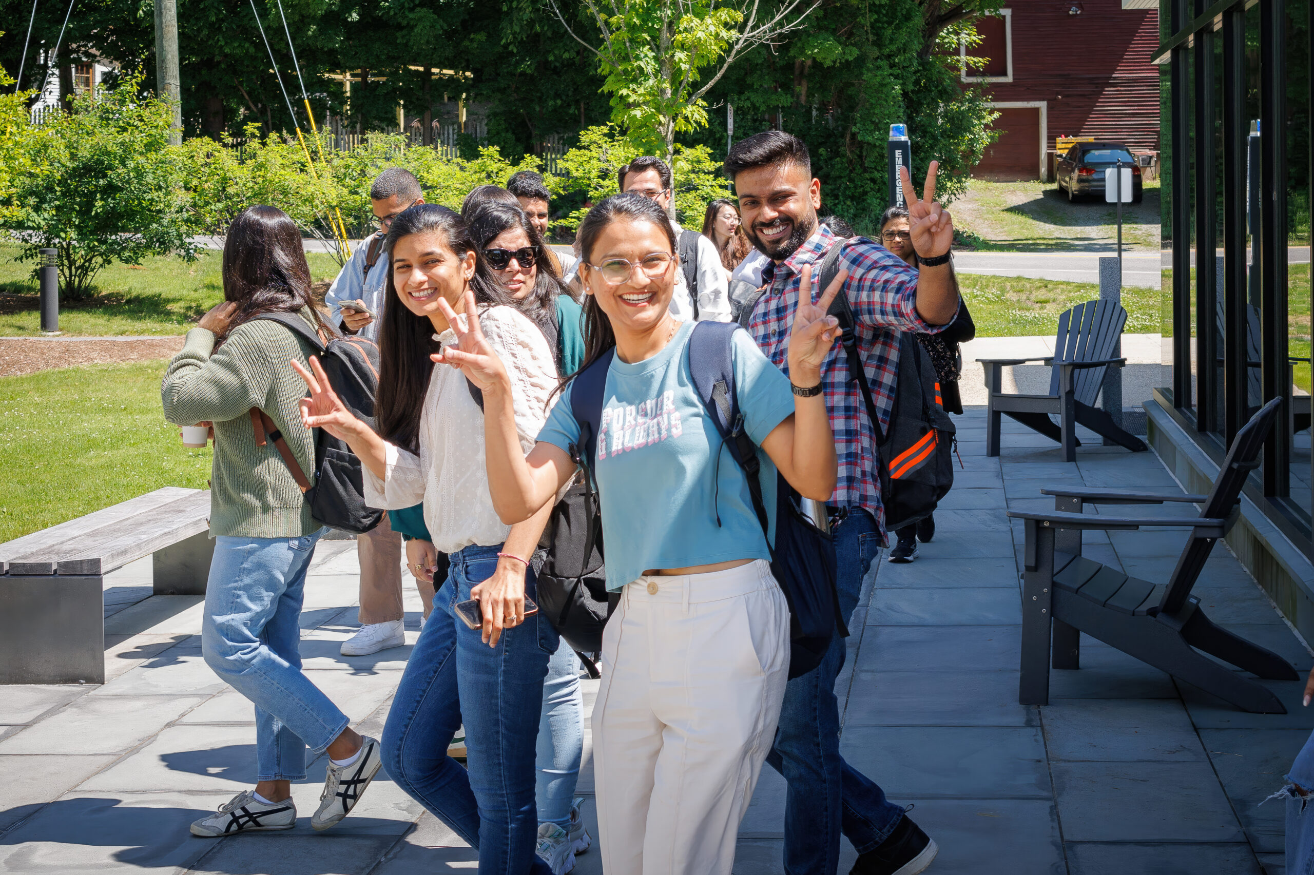 Business Administration, MBA (Executive) New England College