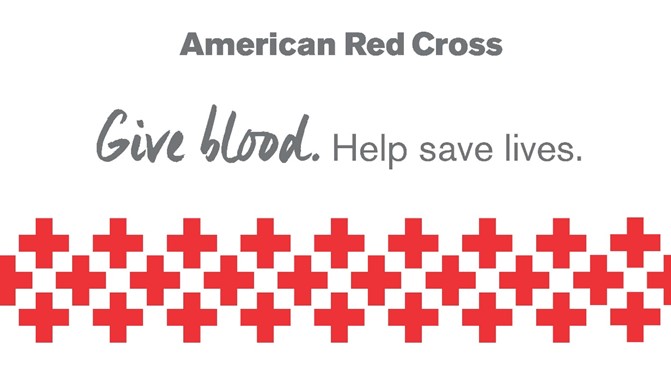 American Red Cross Blood Drive